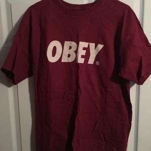 Obey T Shirt